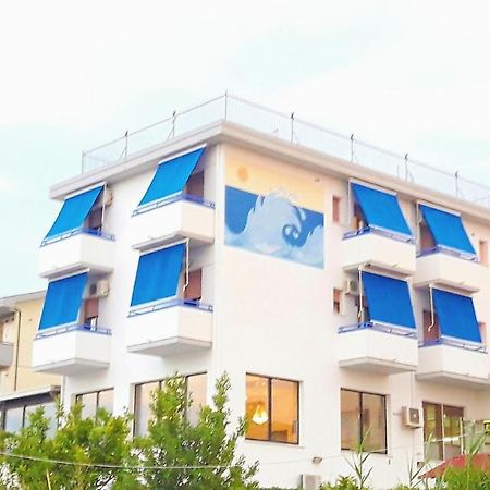 Hotel Mare Blu -- Boutique Pineto Eksteriør billede
