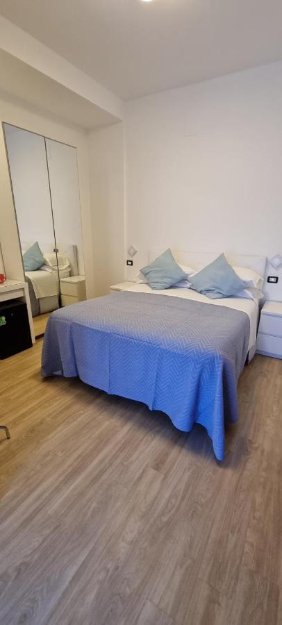 Hotel Mare Blu -- Boutique Pineto Eksteriør billede
