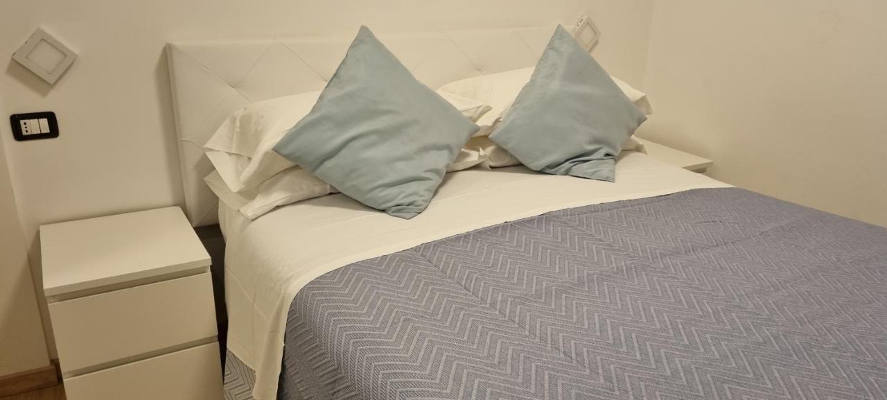 Hotel Mare Blu -- Boutique Pineto Eksteriør billede