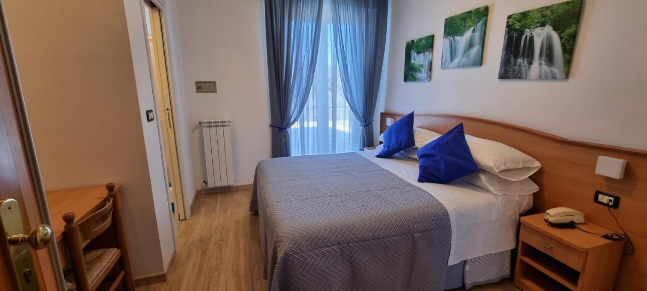 Hotel Mare Blu -- Boutique Pineto Eksteriør billede