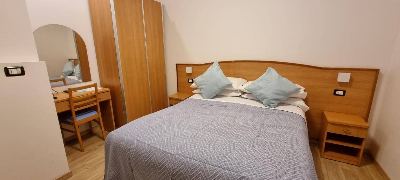 Hotel Mare Blu -- Boutique Pineto Eksteriør billede