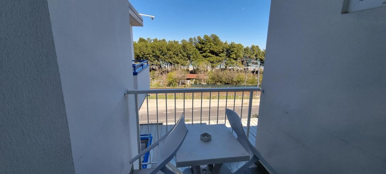 Hotel Mare Blu -- Boutique Pineto Eksteriør billede