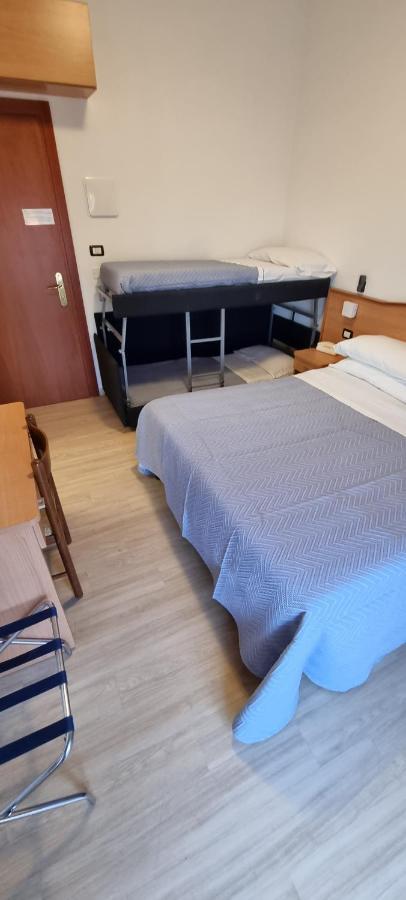 Hotel Mare Blu -- Boutique Pineto Eksteriør billede