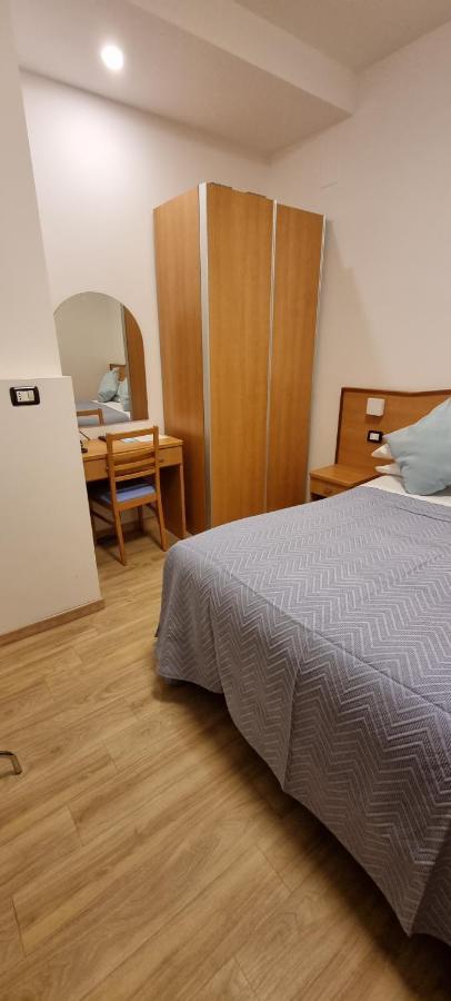 Hotel Mare Blu -- Boutique Pineto Eksteriør billede