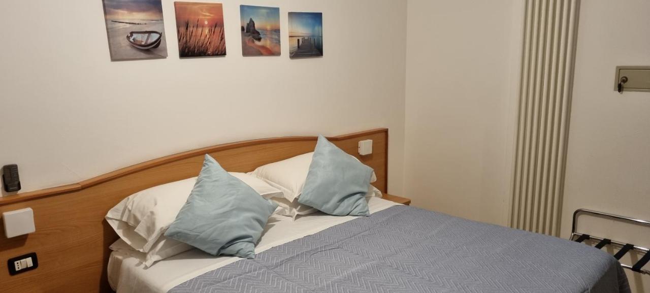 Hotel Mare Blu -- Boutique Pineto Eksteriør billede