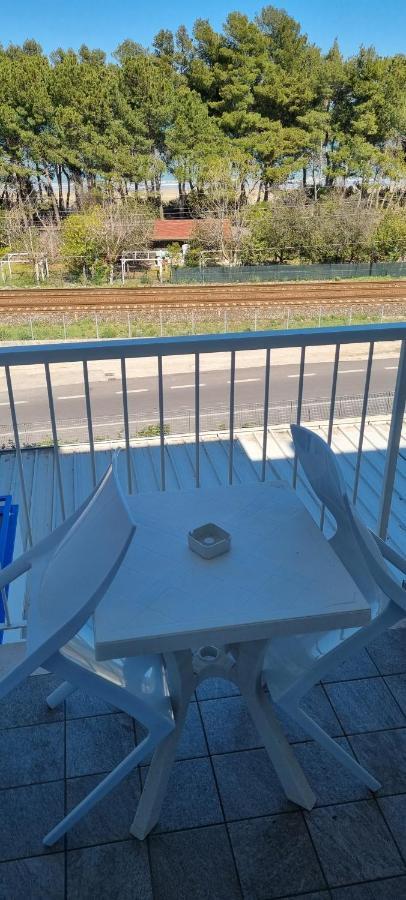 Hotel Mare Blu -- Boutique Pineto Eksteriør billede
