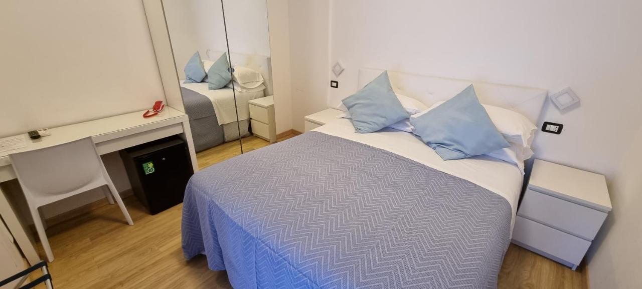 Hotel Mare Blu -- Boutique Pineto Eksteriør billede