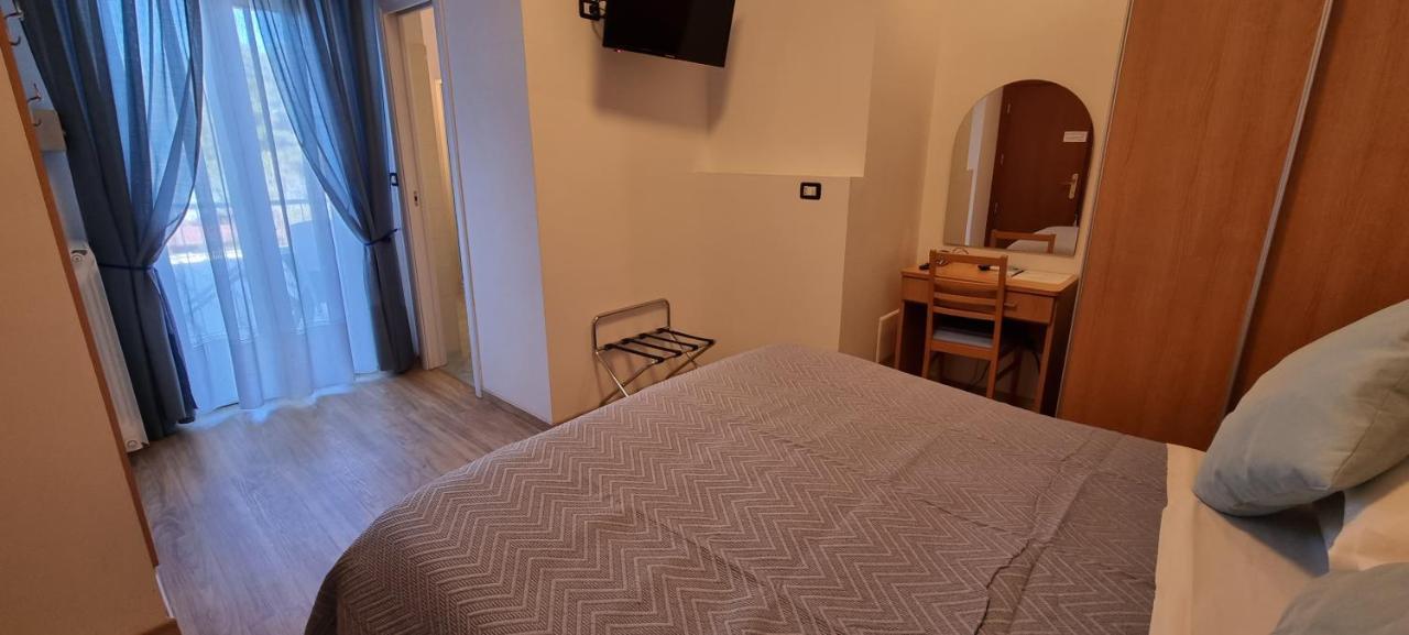 Hotel Mare Blu -- Boutique Pineto Eksteriør billede