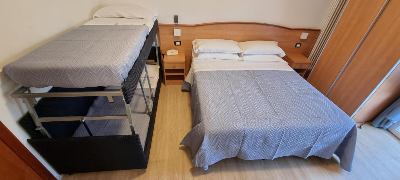 Hotel Mare Blu -- Boutique Pineto Eksteriør billede
