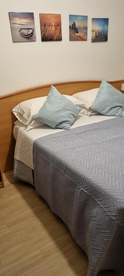 Hotel Mare Blu -- Boutique Pineto Eksteriør billede