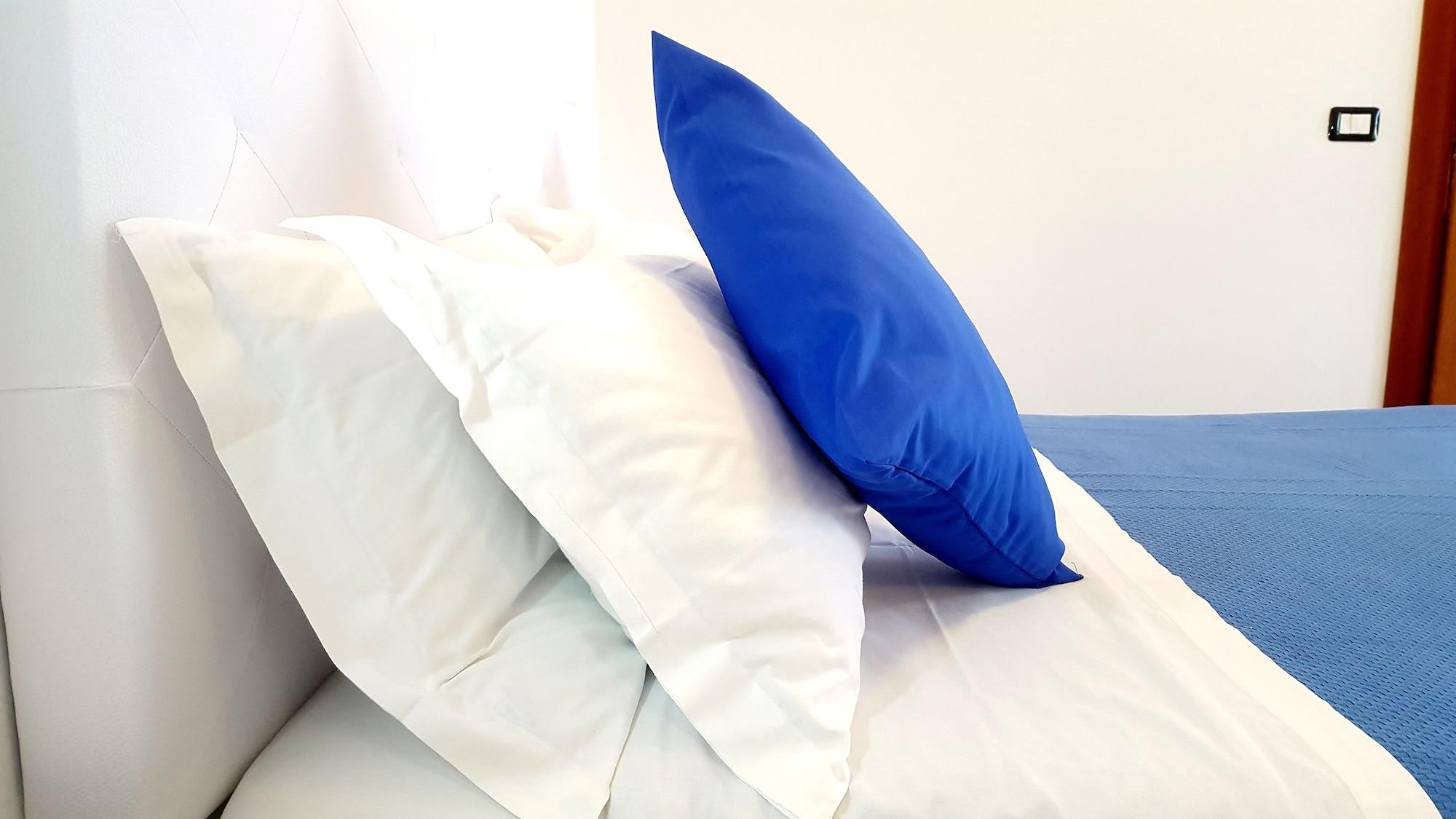 Hotel Mare Blu -- Boutique Pineto Eksteriør billede