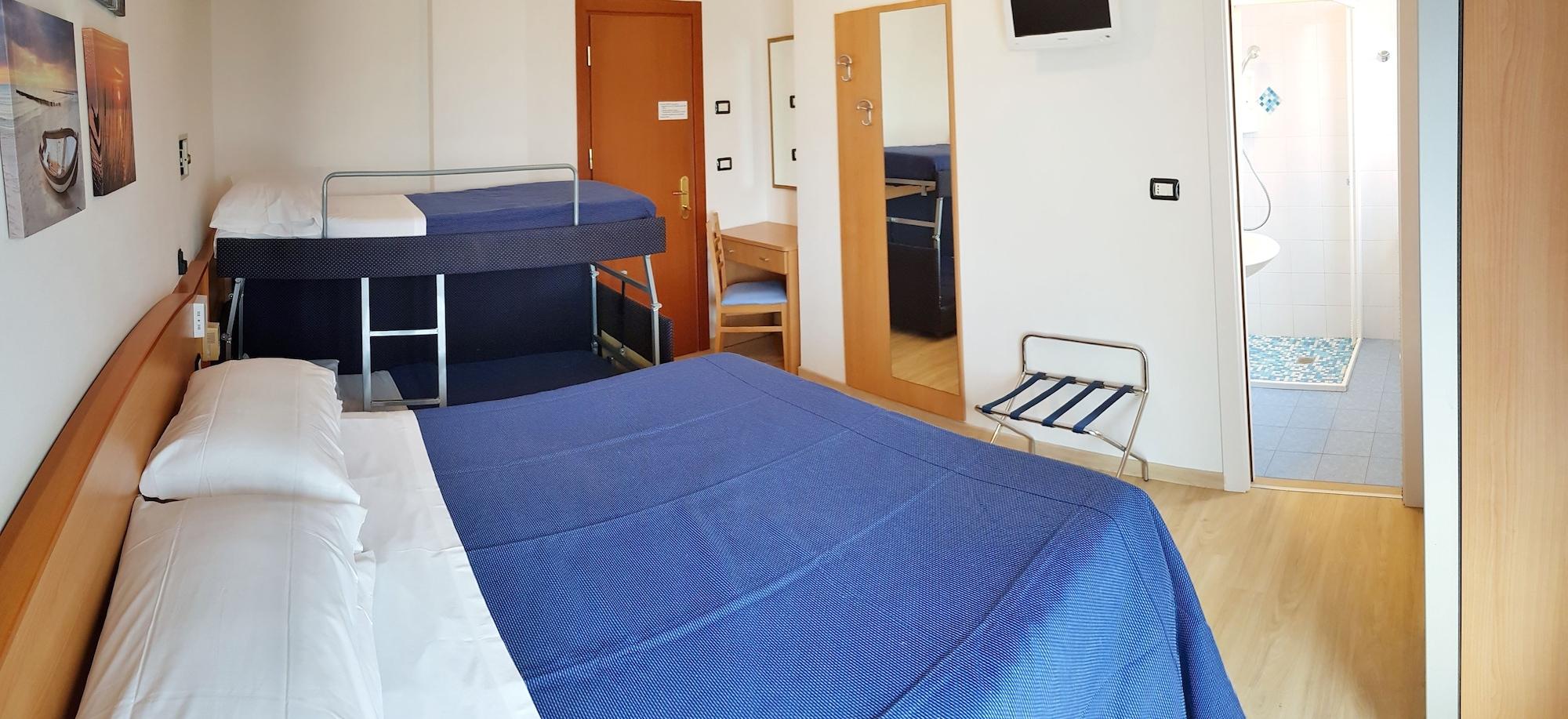 Hotel Mare Blu -- Boutique Pineto Eksteriør billede