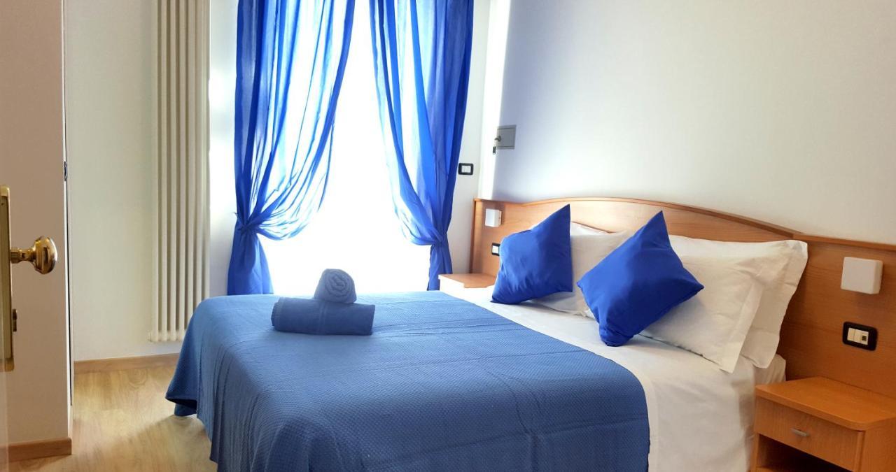 Hotel Mare Blu -- Boutique Pineto Eksteriør billede