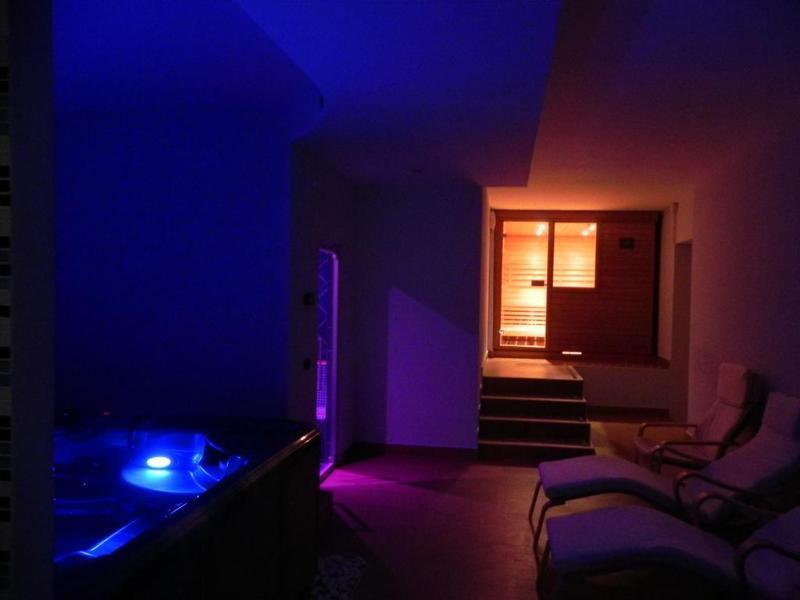 Hotel Mare Blu -- Boutique Pineto Eksteriør billede