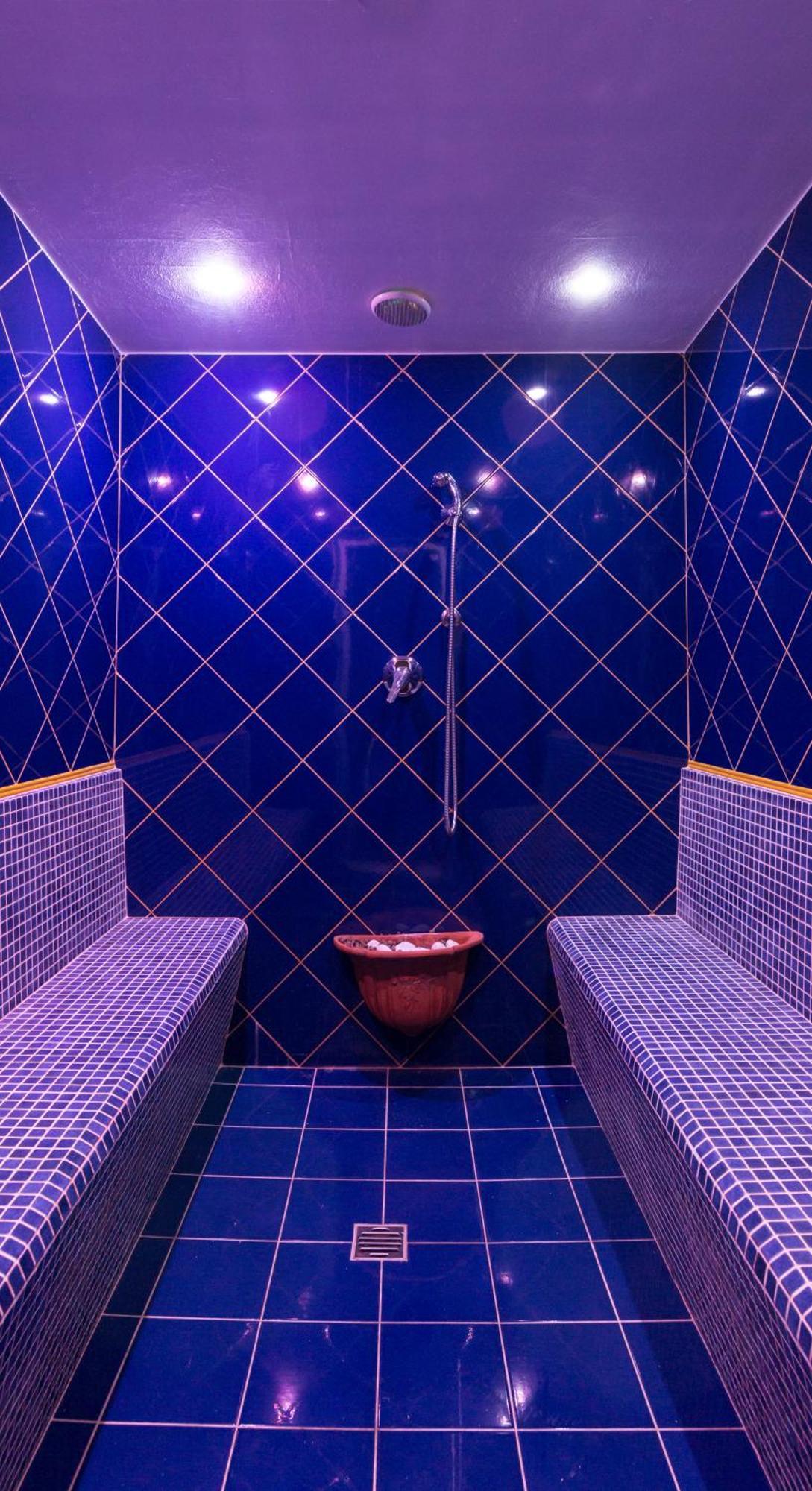 Hotel Mare Blu -- Boutique Pineto Eksteriør billede