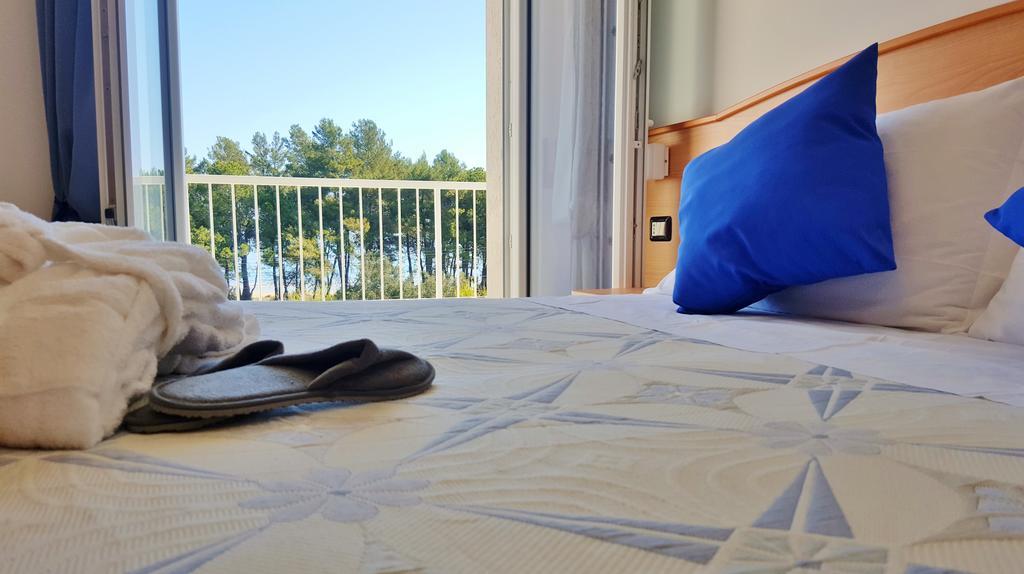 Hotel Mare Blu -- Boutique Pineto Eksteriør billede