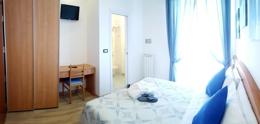 Hotel Mare Blu -- Boutique Pineto Eksteriør billede