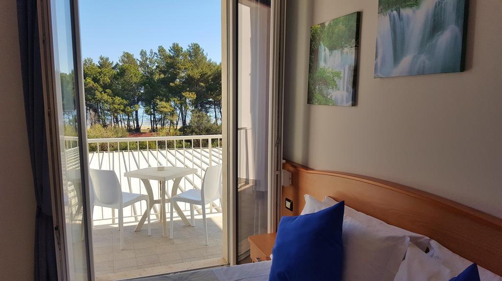 Hotel Mare Blu -- Boutique Pineto Eksteriør billede