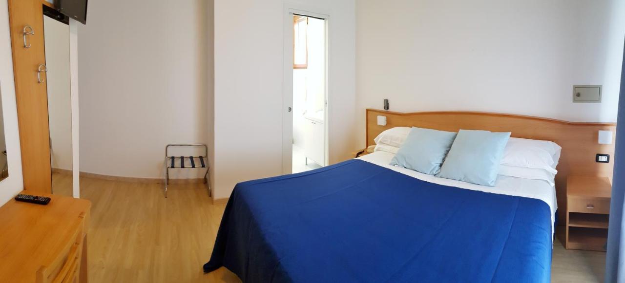 Hotel Mare Blu -- Boutique Pineto Eksteriør billede