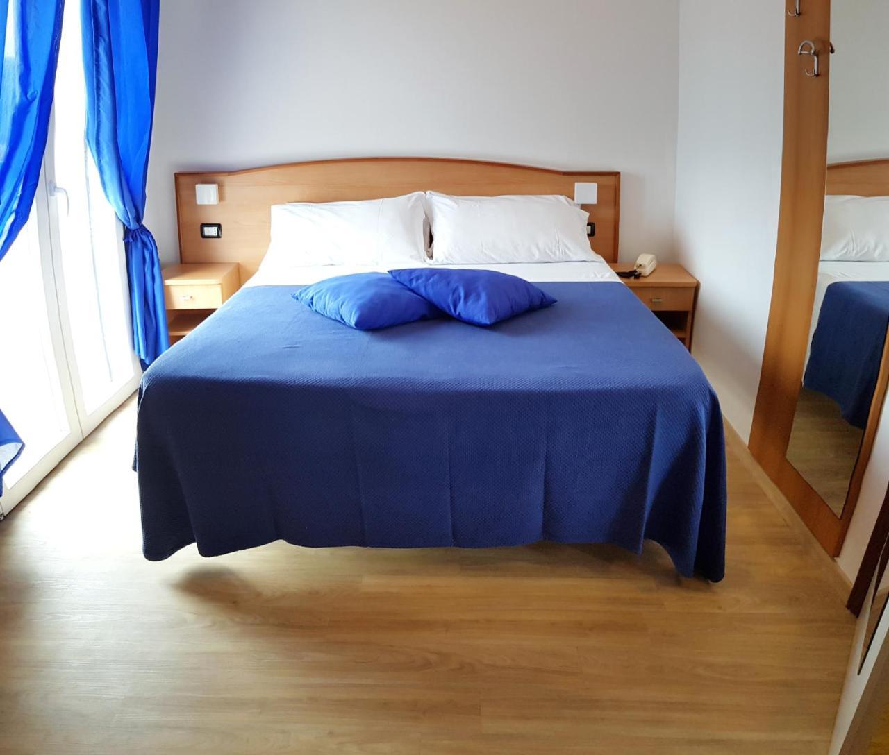 Hotel Mare Blu -- Boutique Pineto Eksteriør billede
